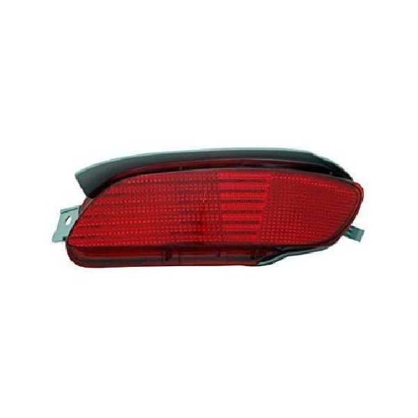 تصویر محصول شبرنگ چپ لکسوس RX 350 سال 2012